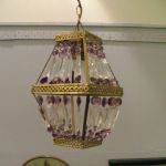 399 2202 Taklampa